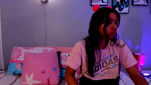 Zoee online show from 15, 11, 2025