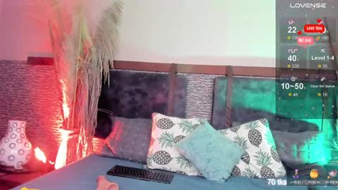 Zoe online show from 2, 12, 2024