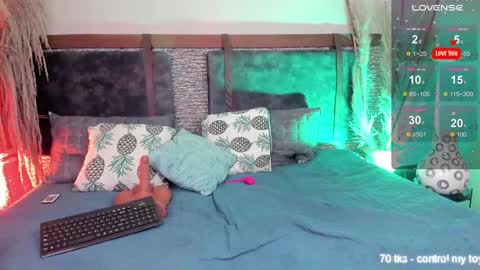 Zoe online show from 3, 12, 2024