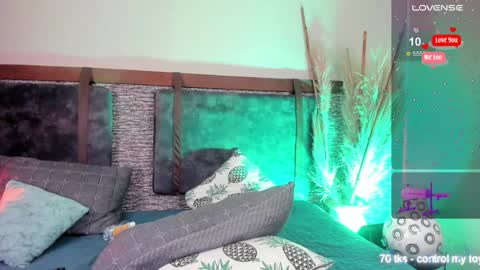 Zoe online show from 5, 12, 2024