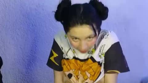 zoee jhonnyy online show from 6, 1, 2026