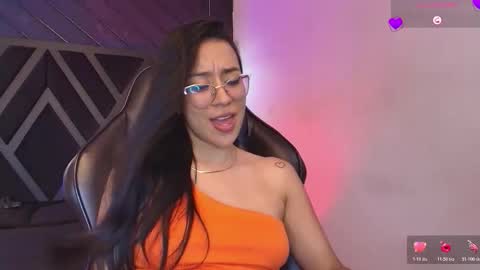 Zoe 3 online show from 21, 3, 2026