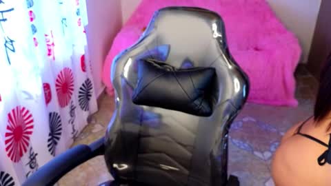 pamela online show from 25, 10, 2025