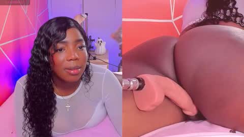 Snapshot of zoeethompson_cm chatting on 23, 10, 2025 online show from 23, 10, 2025