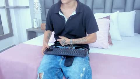 Snapshot of zoekrug chatting on 16, 2, 2026 Zoe Krug online show from 16, 2, 2026