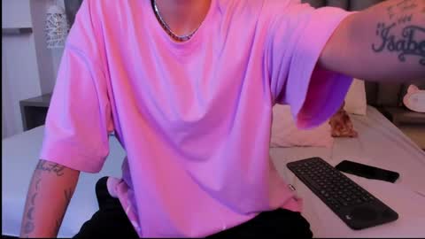 Snapshot of zoekrug chatting on 27, 3, 2026 Zoe Krug online show from 27, 3, 2026