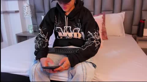 Snapshot of zoekrug chatting on 31, 3, 2026 Zoe Krug online show from 31, 3, 2026