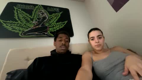 LovelyLatin25 online show from 14, 1, 2025