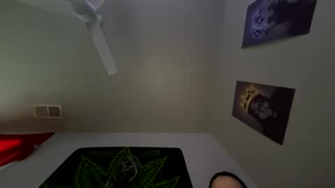 LovelyLatin25 online show from 14, 1, 2025
