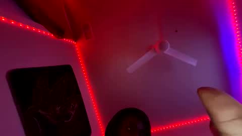 LovelyLatin25 online show from 15, 1, 2025