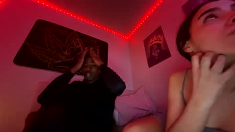 LovelyLatin25 online show from 18, 1, 2025