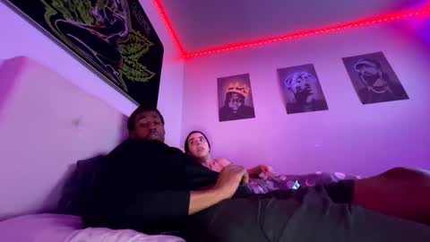 LovelyLatin25 online show from 19, 1, 2025