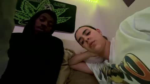 LovelyLatin25 online show from 22, 1, 2025