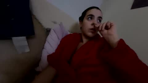 LovelyLatin25 online show from 24, 1, 2025