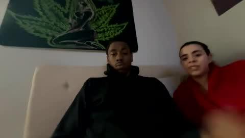 LovelyLatin25 online show from 26, 1, 2025