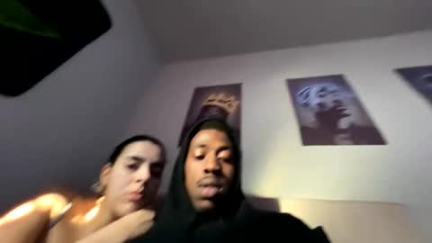 LovelyLatin25 online show from 29, 1, 2025