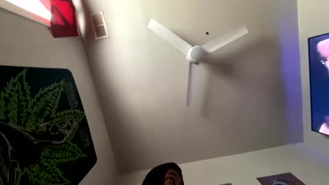 LovelyLatin25 online show from 31, 1, 2025