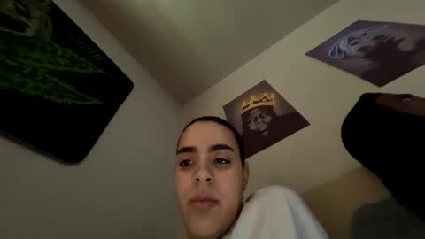 LovelyLatin25 online show from 6, 2, 2025