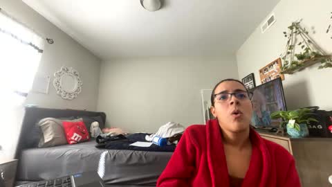 LovelyLatin25 online show from 3, 10, 2025