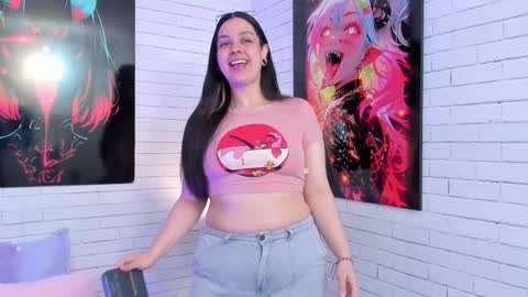 Snapshot of zoemurphy_ chatting on 25, 10, 2025 ZOE online show from 25, 10, 2025