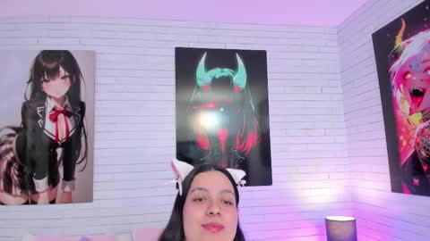 Snapshot of zoemurphy_ chatting on 15, 11, 2025 ZOE online show from 15, 11, 2025