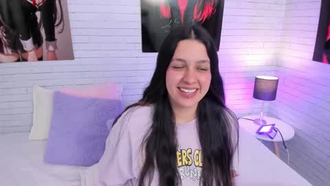 Snapshot of zoemurphy_ chatting on 17, 11, 2025 ZOE online show from 17, 11, 2025