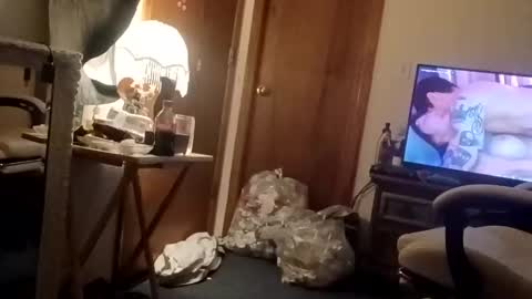 zoeoved92 online show from 19, 12, 2025