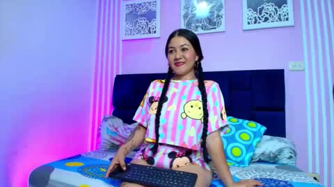 zoerouse_hot online show from 19, 12, 2025