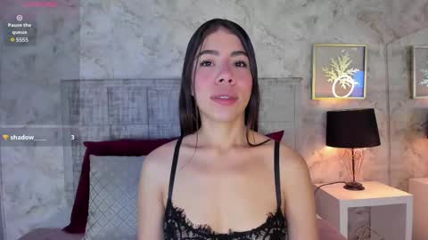 zoespencerr online show from 27, 9, 2025