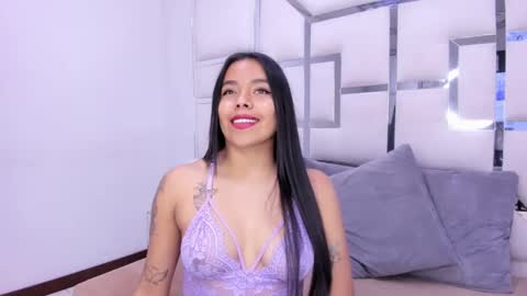 ZoeSwam online show from 20, 1, 2025