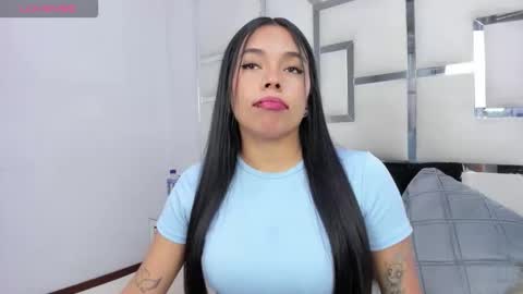 ZoeSwam online show from 20, 2, 2026