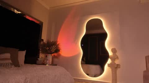 Snapshot of zoevidal_ chatting on 6, 11, 2025 zoevidal_ online show from 6, 11, 2025