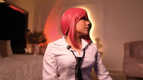 Snapshot of zoevidal_ chatting on 14, 11, 2025 zoevidal_ online show from 14, 11, 2025