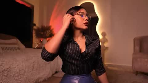 Snapshot of zoevidal_ chatting on 20, 11, 2025 zoevidal_ online show from 20, 11, 2025