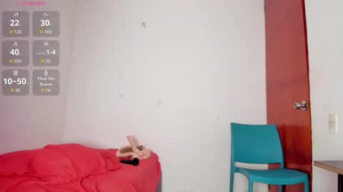 Snapshot of zoey_donovan_ chatting on 4, 3, 2026 Zoe online show from 4, 3, 2026