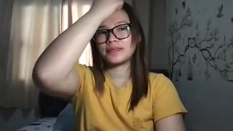 zoey_foryou online show from 18, 12, 2024