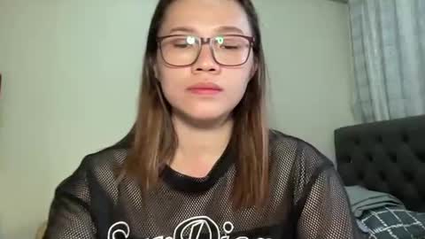 zoey_foryou online show from 15, 11, 2025