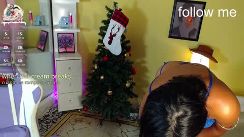 zoey fox  online show from 29, 12, 2024