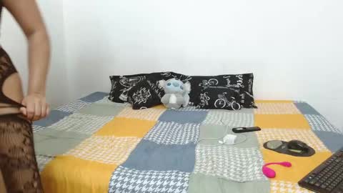 Zoey  Jayden online show from 1, 2, 2026