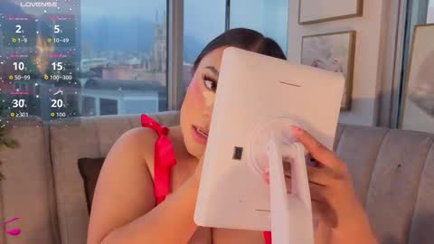 zoey thommpson online show from 22, 10, 2025