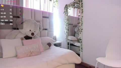 zoey thommpson online show from 6, 4, 2026