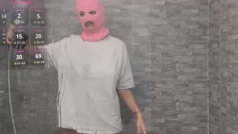 Zoey online show from 10, 10, 2025