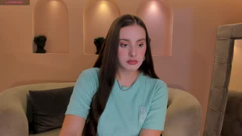 Snapshot of zoeywalker_ chatting on 14, 10, 2025 Zoey Walker online show from 14, 10, 2025