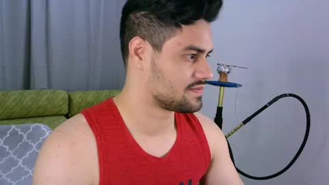 Snapshot of zohan_haidar chatting on 29, 3, 2026 ZohanMohamed online show from 29, 3, 2026