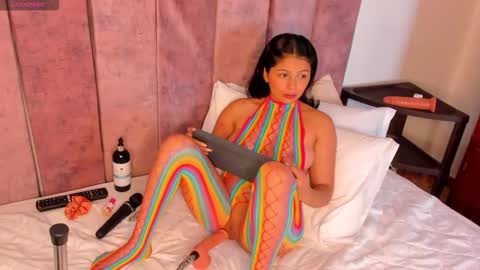 Zoe online show from 3, 2, 2026