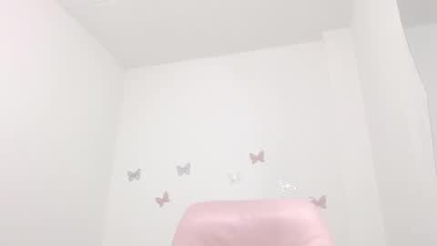 Snapshot of zooee_p chatting on 27, 12, 2024 Zooe online show from 27, 12, 2024