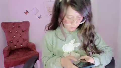 Alicie online show from 14, 11, 2025