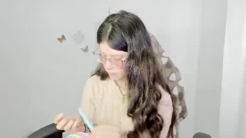 Alicie online show from 13, 2, 2026