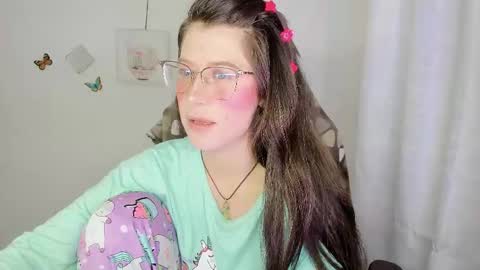 Alicie online show from 20, 2, 2026