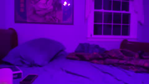 Jesse online show from 20, 10, 2025